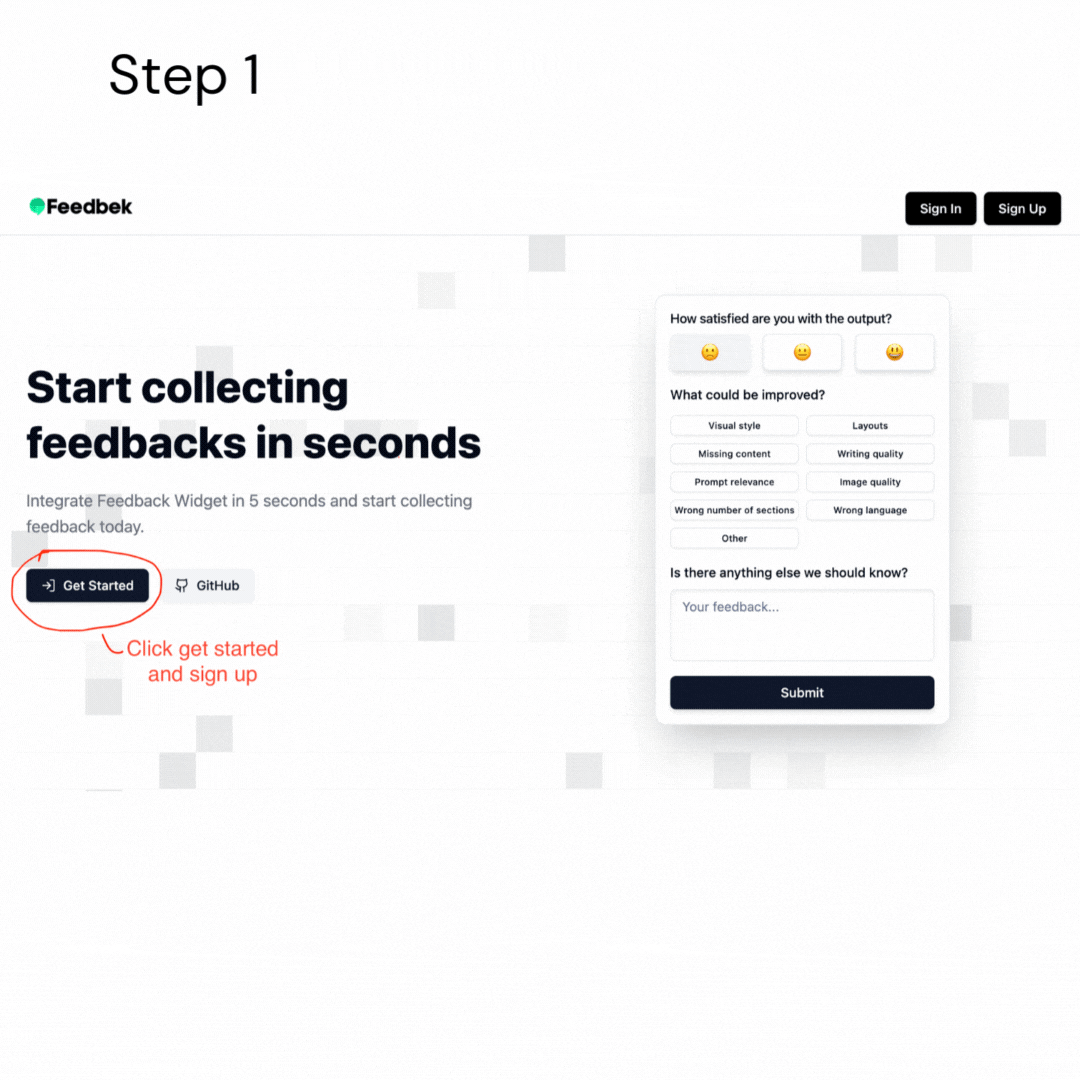 How It Works Demonstration